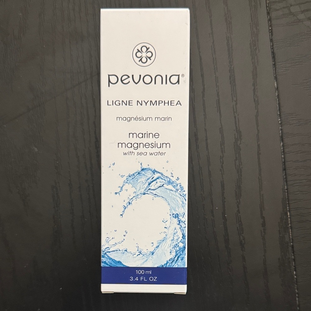Pevonia Marine Magnesium Moisturizer